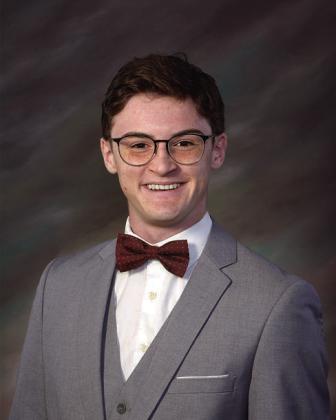 Ian Radcliffe