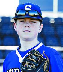 Sam McCammon