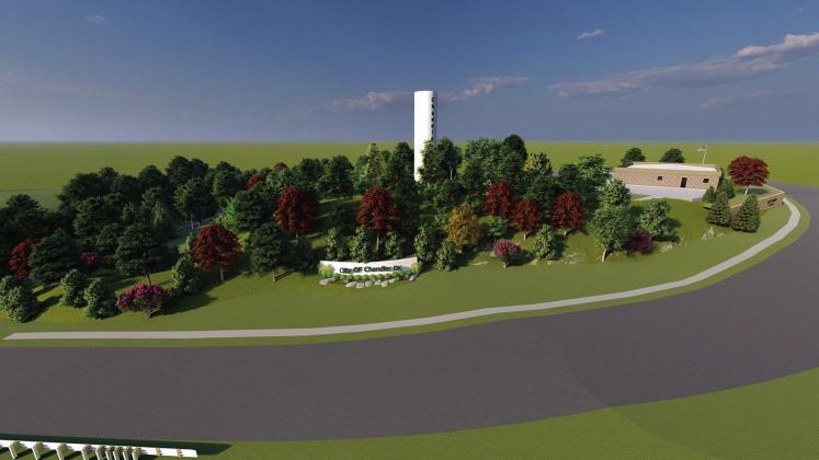 Chandler City Council awards contracts for Imel, Reed Parks