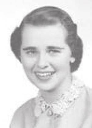 Milly Jean “Jeannie” Tener