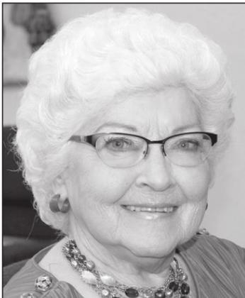 Janean Westfall Marshall