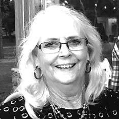 Linda Louise Jones