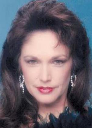 Carol Gloria Beaman