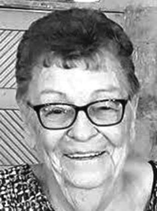 Freda Mae Collins-Bales