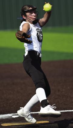 Dueling pitchers