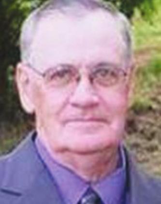 Danny Joe Hodge