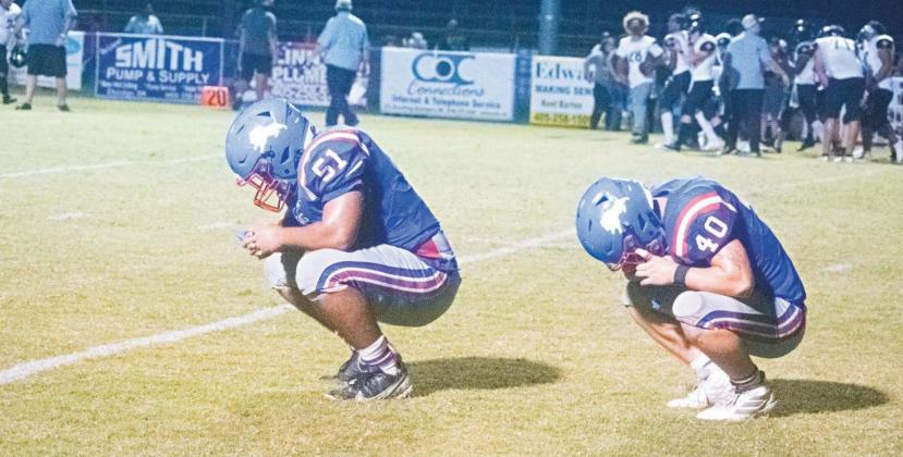 Beggs wins in OT