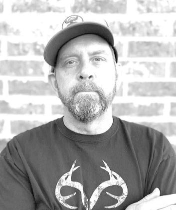 Donald Miller