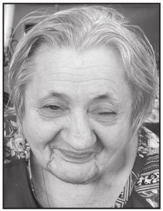 Darlene Annette Stanek