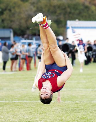 Sports week in pictures