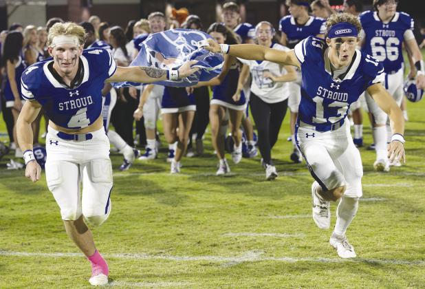 Sports week in pictures