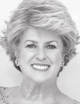 Donna Shirl (Miller) Morton