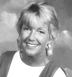 Carol Mendenhall