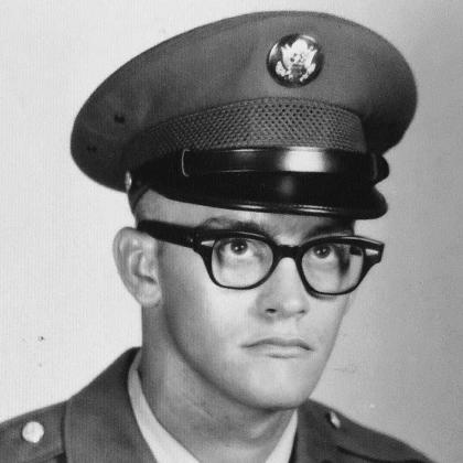 Sgt. Earl Roy “Pete” Lester, Jr.