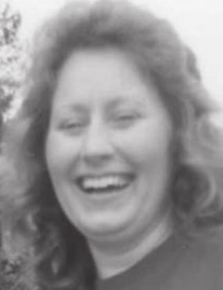 Kathryn Diann Fell