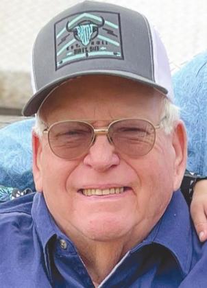 Phillip “PD” Roy Decker
