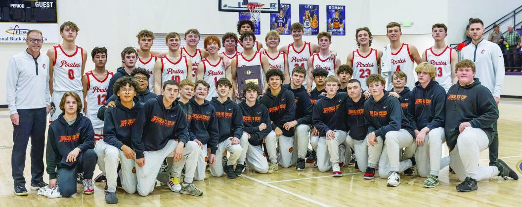 Dale Boys