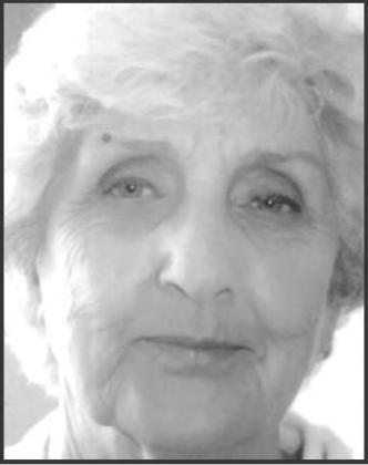 Juanita Louise Evans