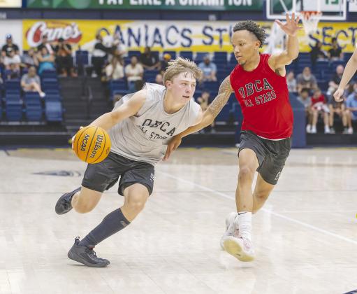 Sports week in photos