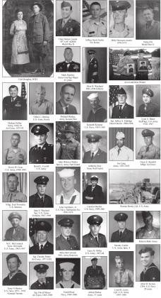 Thank you, Veterans