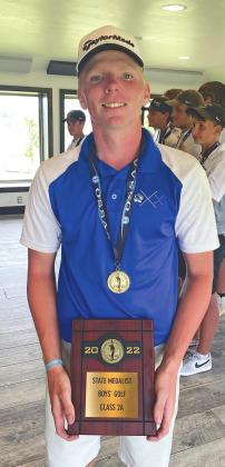 State champ