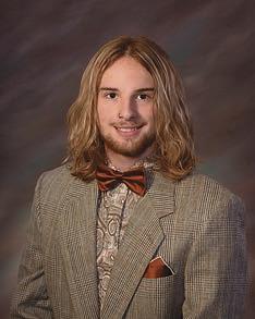 Joel Telford