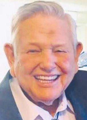 Johnny Lee Morton