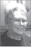 Joyce Evelyn Haney