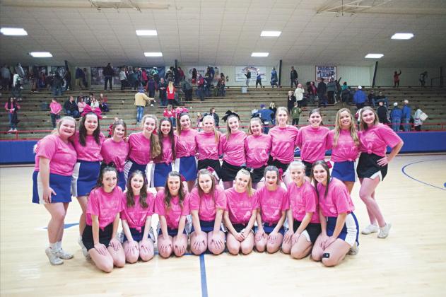 Wellston, Chandler split