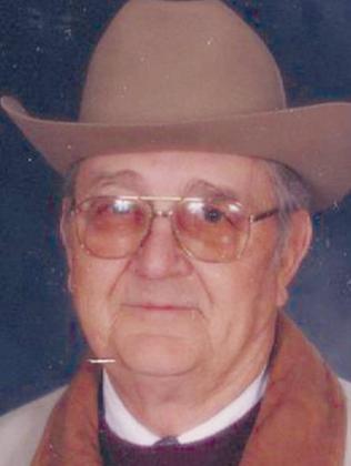 Amos Eugene “Gene” Chase