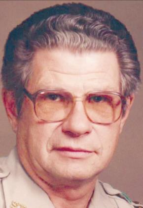 Walter Lee Nichols