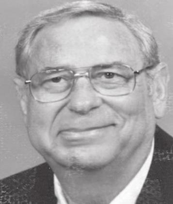Carl Franklin Crownover