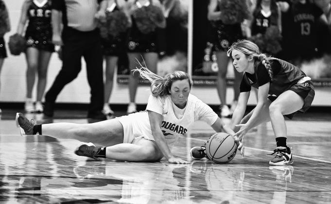 High school hoops