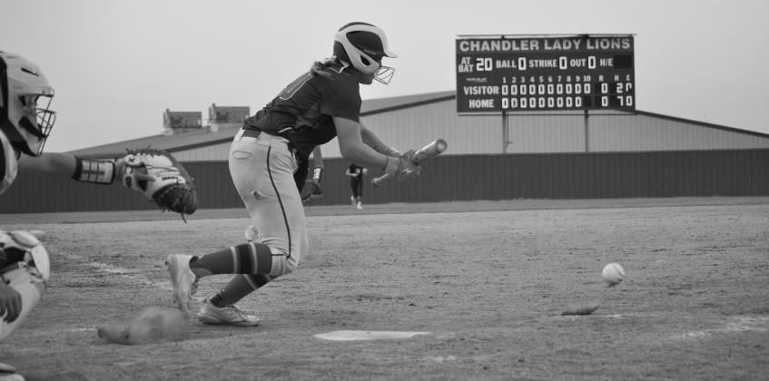 Fastpitch roundup