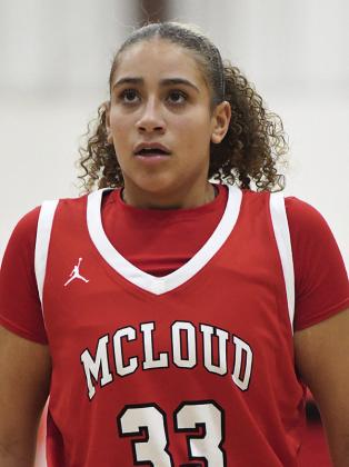 Tacie Lewis