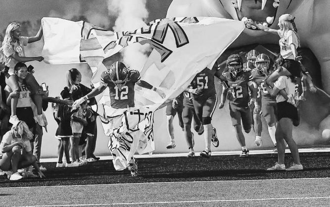 Sports week in photos