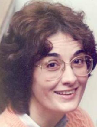 Carol Suzanne Cowan