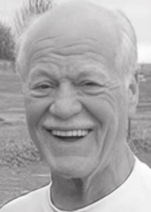 Brother Keith Henley