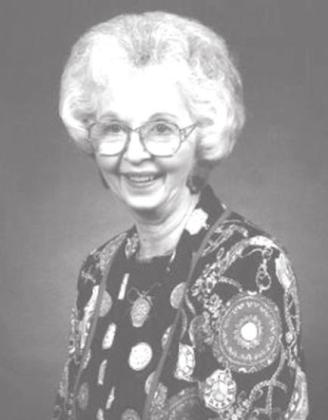 Glenda Owens Rains
