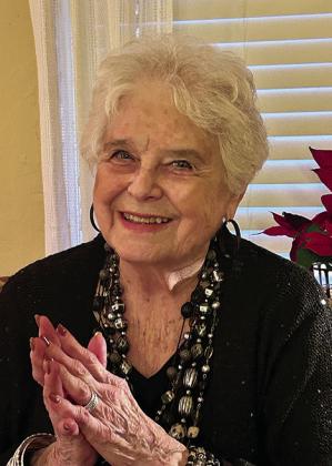 Beta Sigma Phi picks Valentine’s Queen