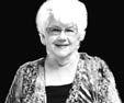 Lova Lee “Ann” Johnson