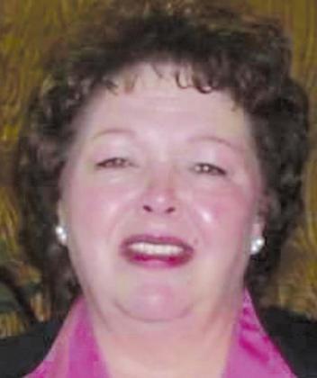 Cynthia Diane McElroy