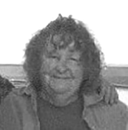 Warnetha Mary Simek
