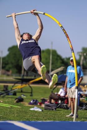 Meet of Champions