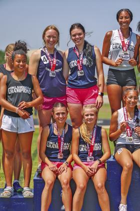 Meet of Champions