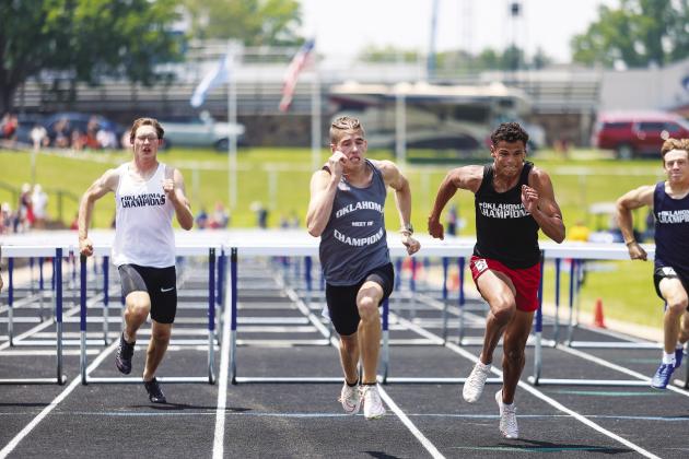 Meet of Champions