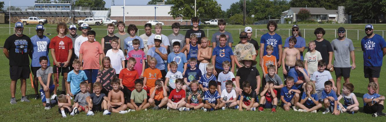 Tiger Football