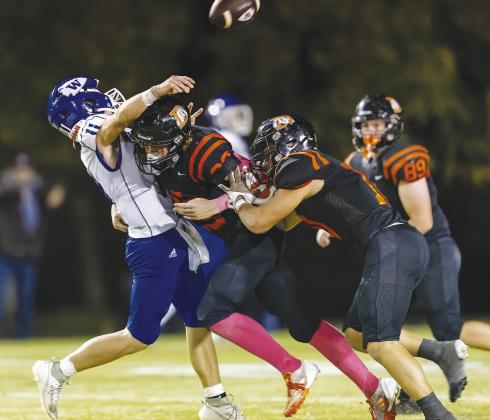 Sports week in photos