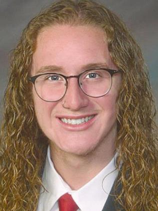 Mullen and Yates are March Lions