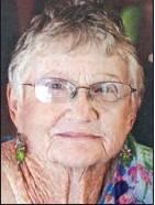 Eloise Mae Miller